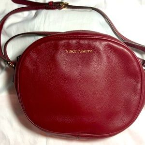 Vince Camuto crossbody bag